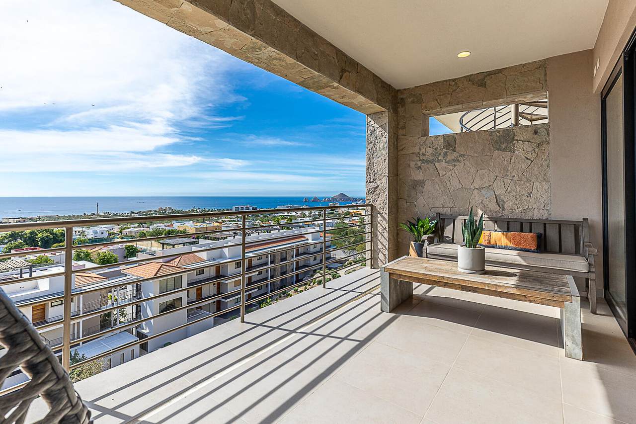 Penthouse Moreli - Photo 1