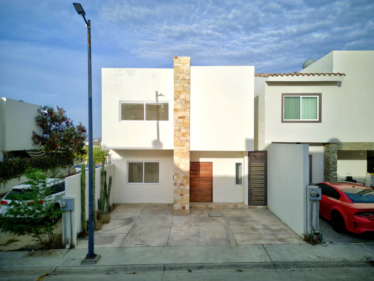  Calle Villa Del Rey, Mzna 84 - Photo 1