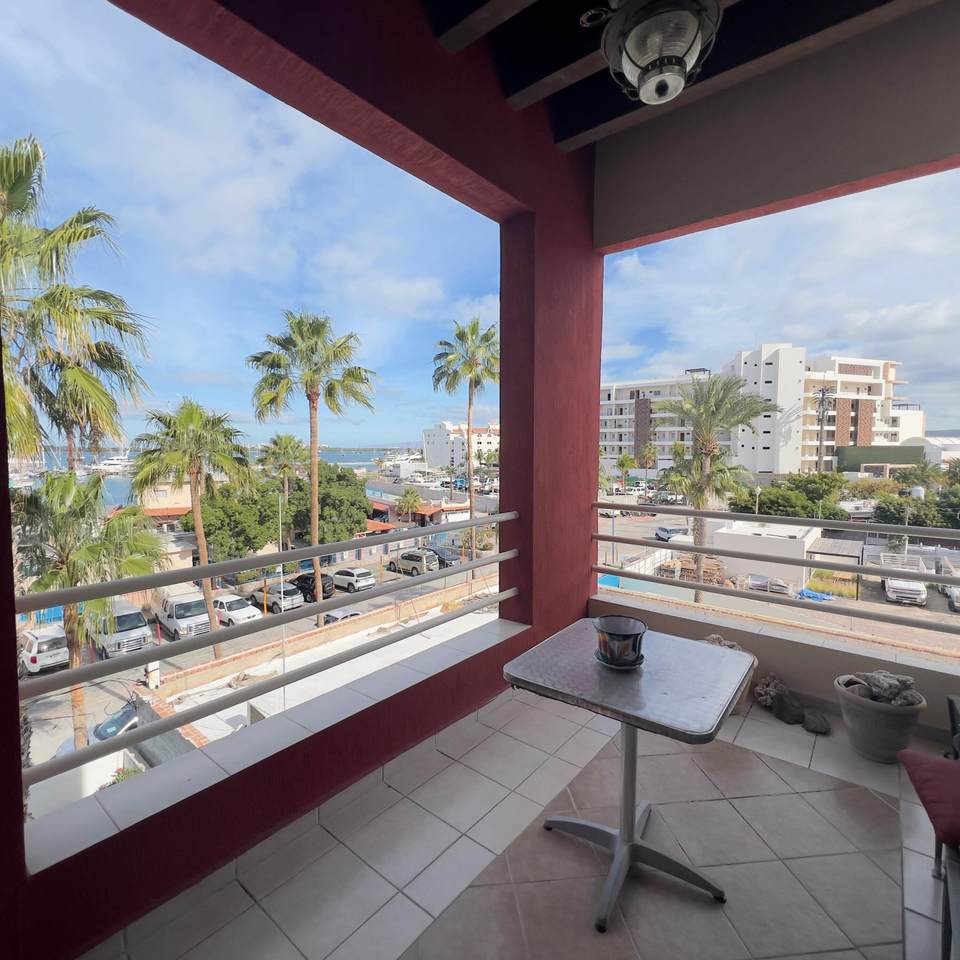  Ocean View Pent House - Photo 1