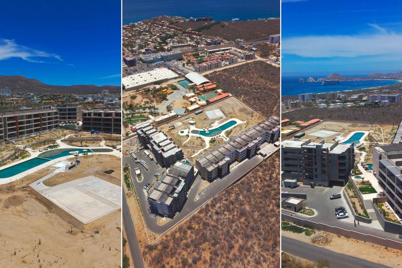 Cam. A Solaria Los Cabos - Photo 1