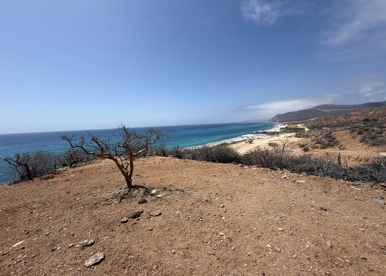 LOTE 3 Ocean View - Photo 1