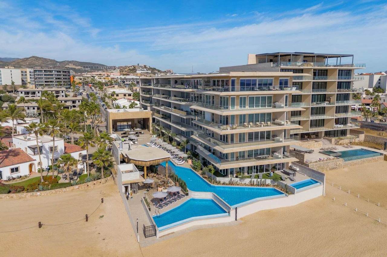 405 Bahia De Las Palmas - Photo 1