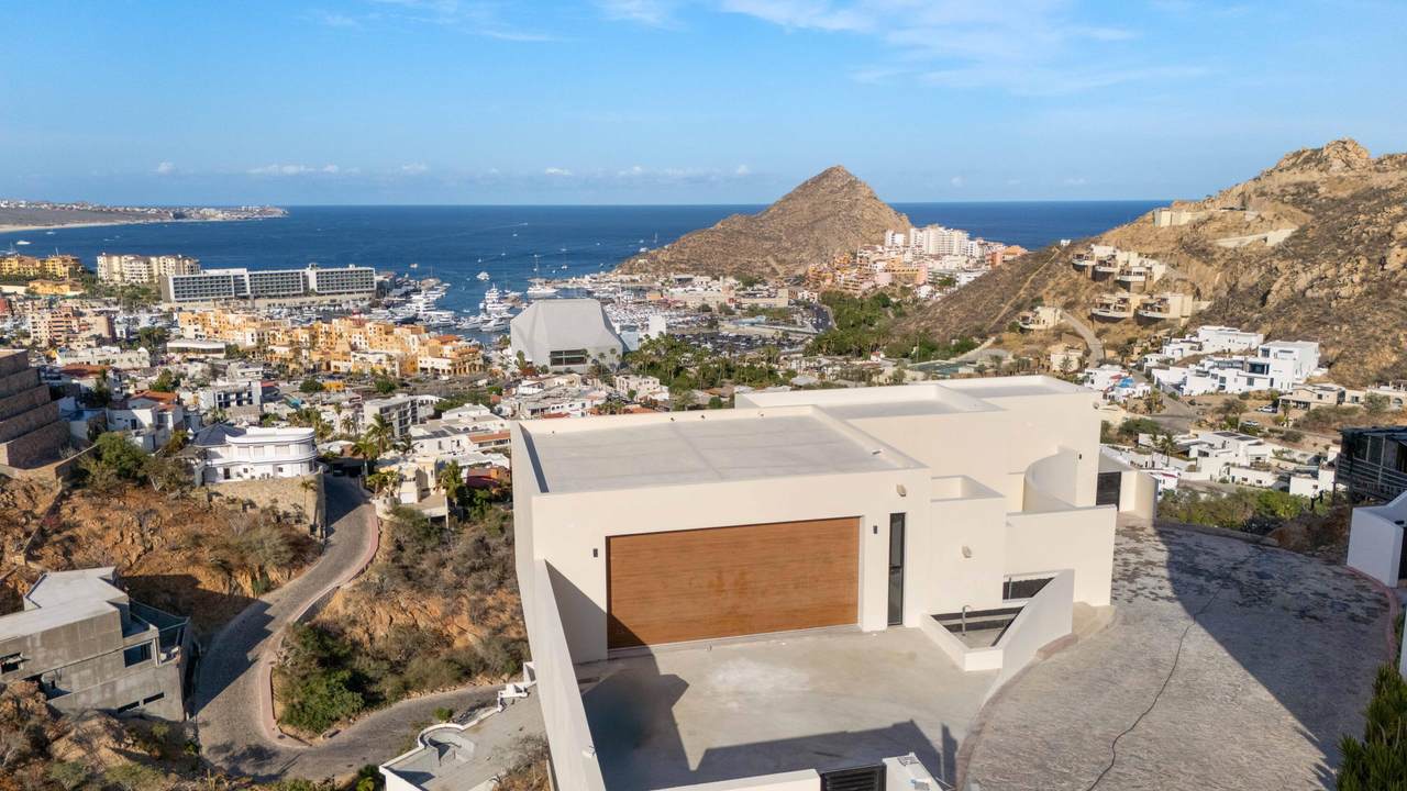  Pedregal De Cabo San Lucas - Photo 1