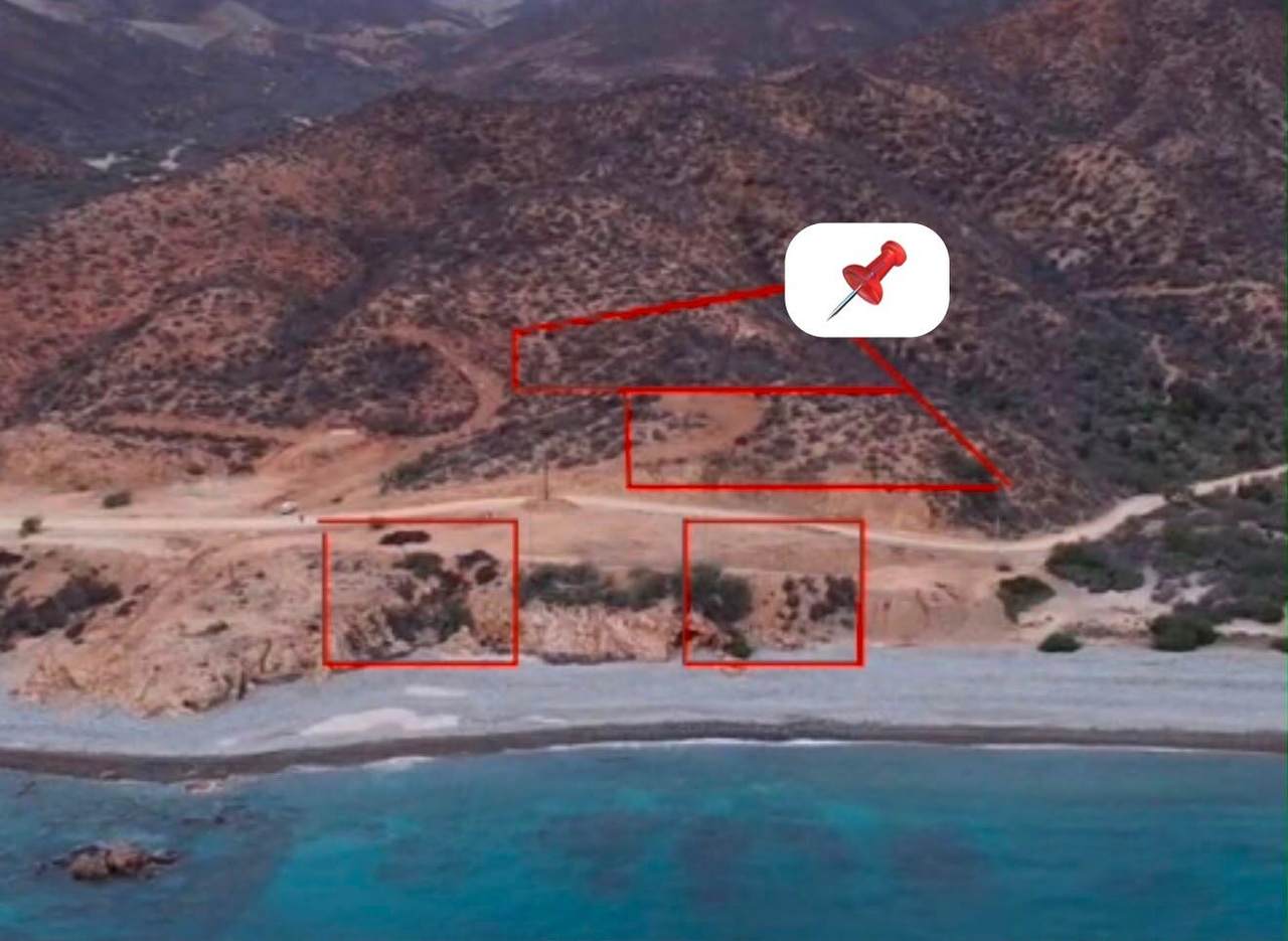 LOTE 2 Ocean View - Photo 1
