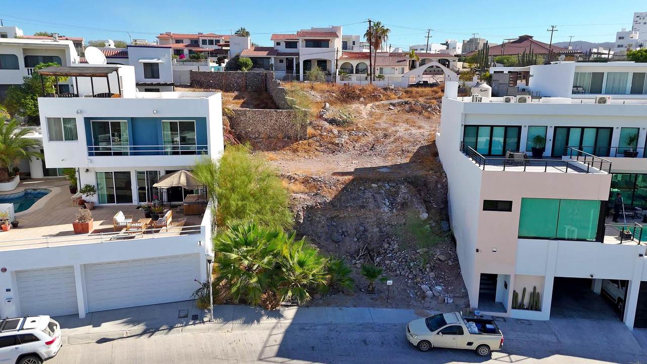 13 Bahia De La Ventana - Photo 1