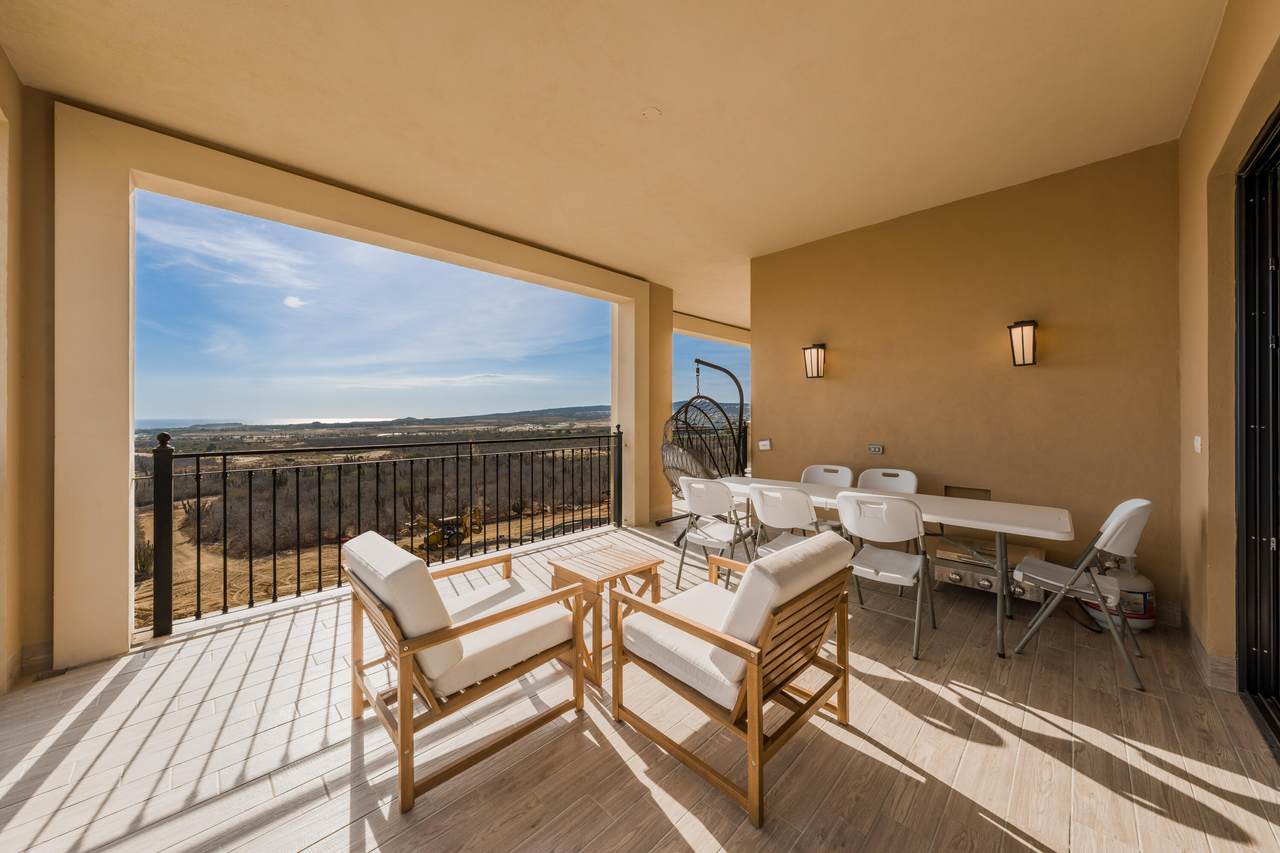 3rd Floor Mavila in Quivira Los Cabos - Photo 1
