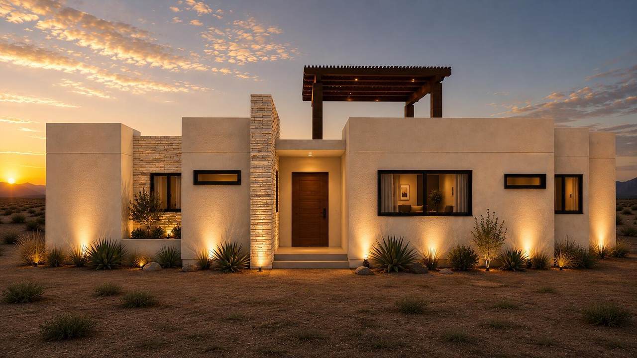  Villas Del Centenario - Photo 1