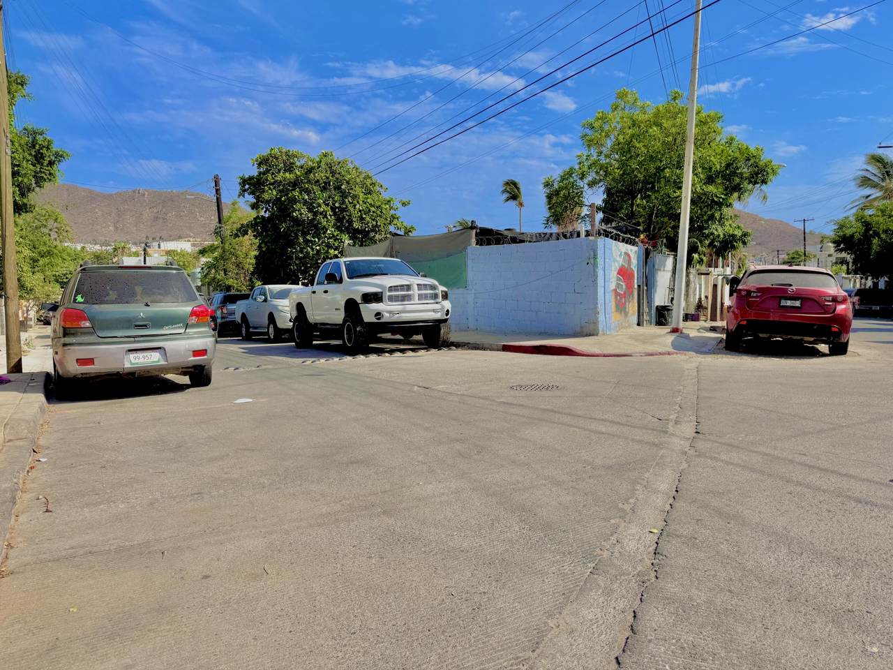 57 LTE 1 Tarahumaras - Photo 1