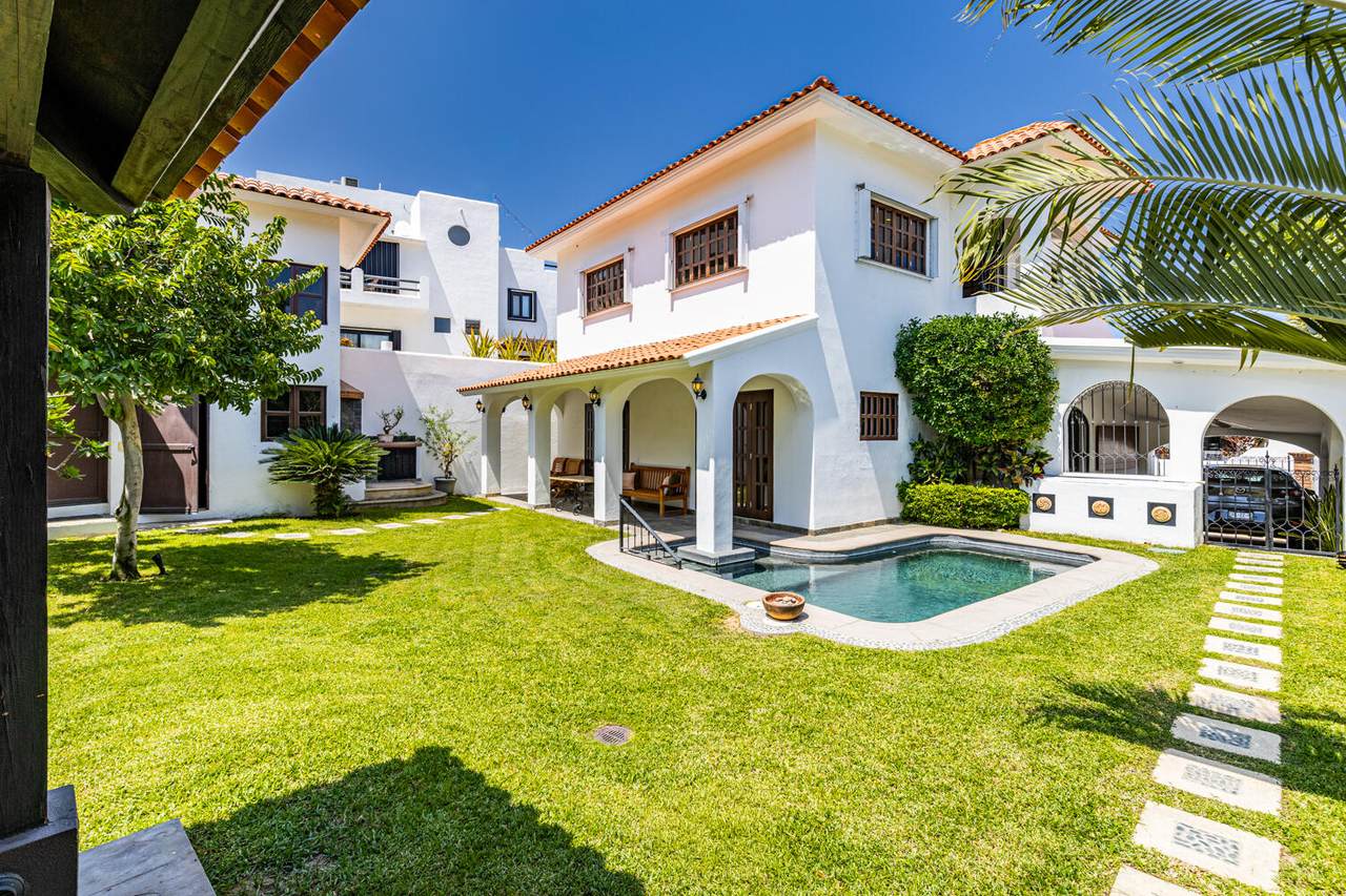 9 Terrazas De Costa Azul-Ocotilo - Photo 1