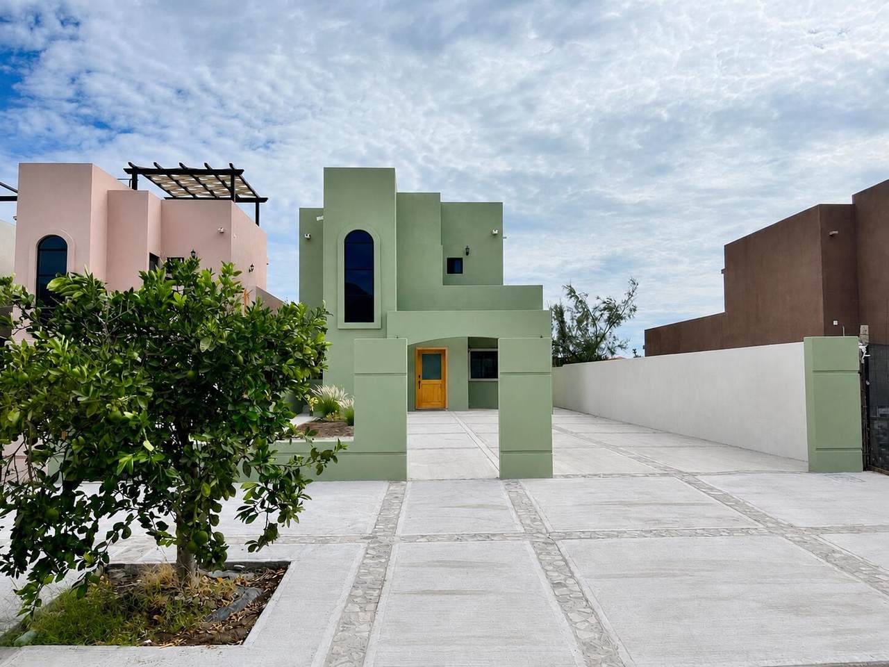  Mision De San Javier - Photo 1