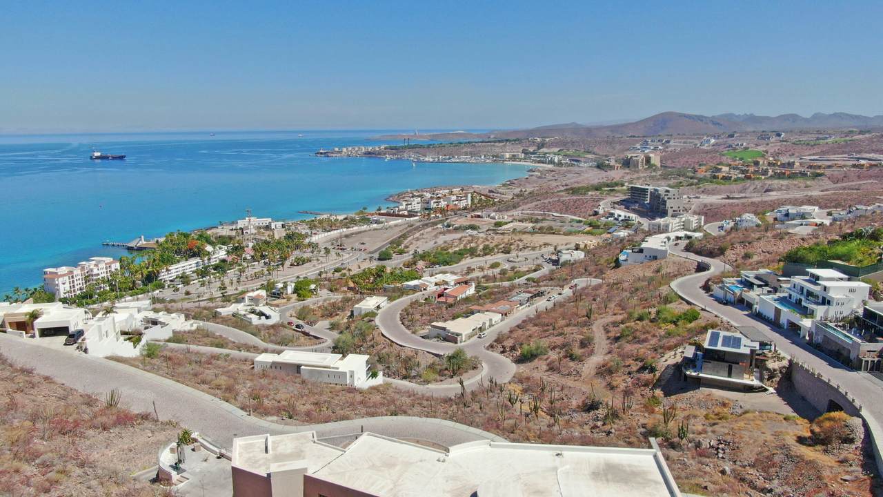 L10 M7 Pedregal La Paz - Photo 1