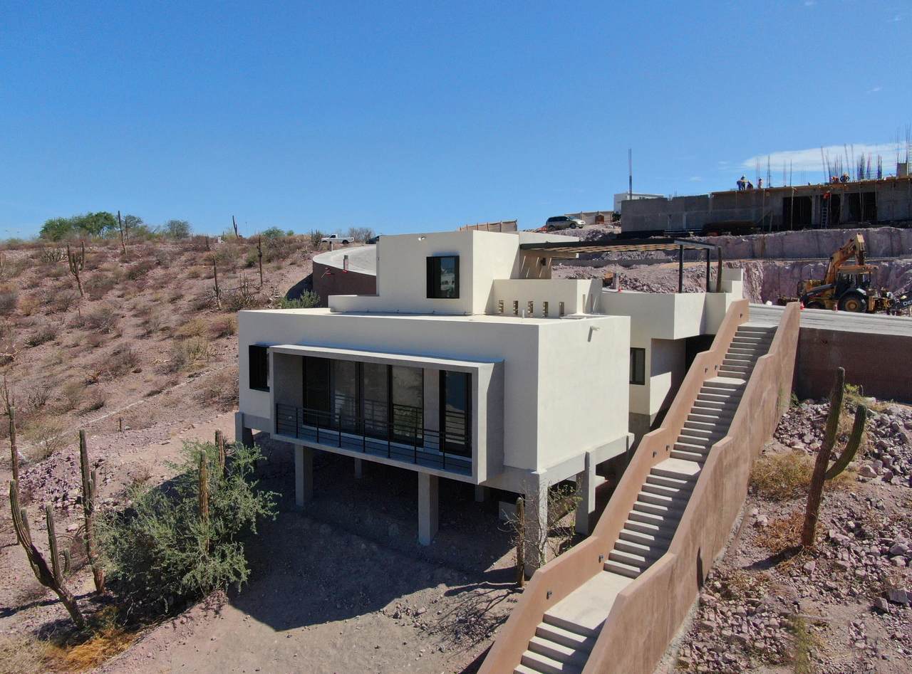 Lot 4A Avenida De Las Joyas Pedregal La Paz - Photo 1
