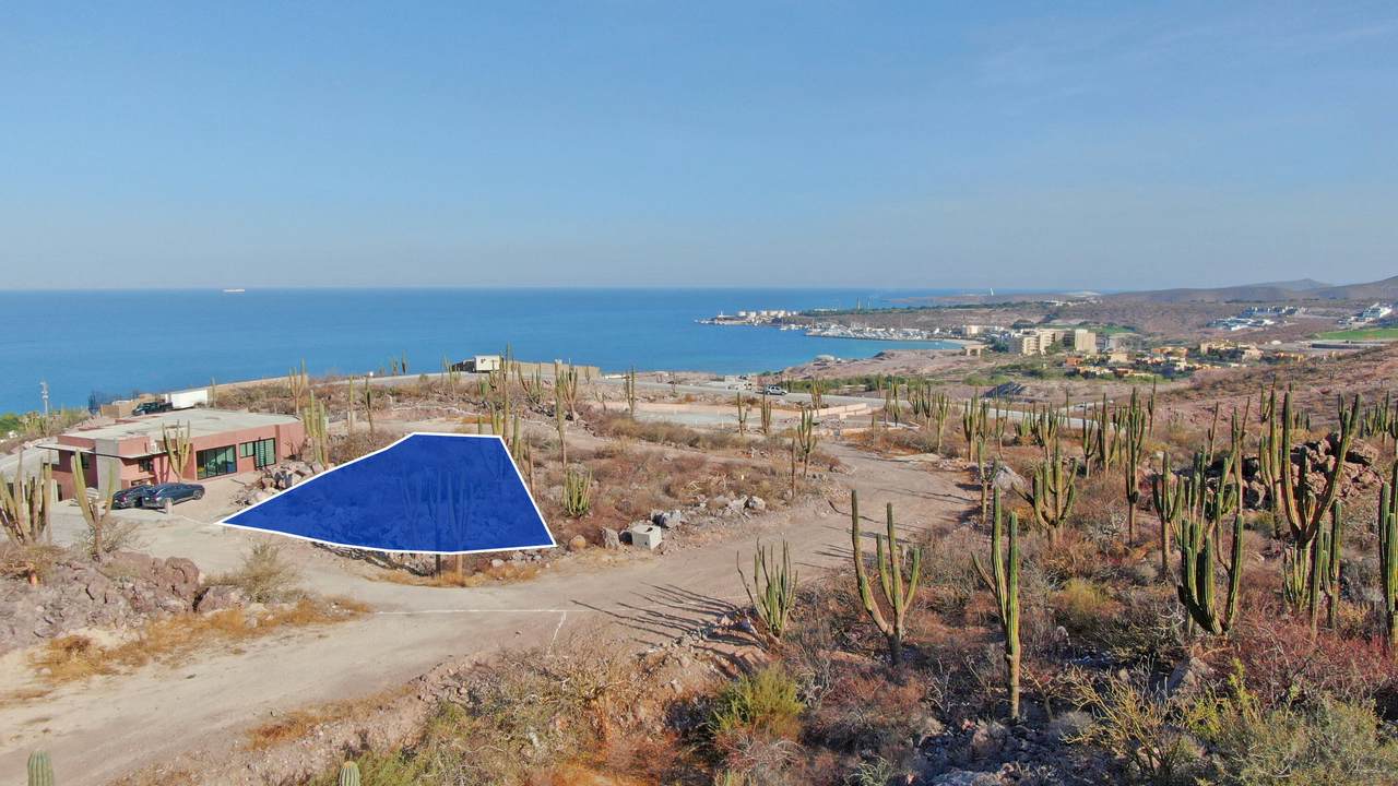 L3 M16 Pedregal La Paz (Seccion 1) - Photo 1