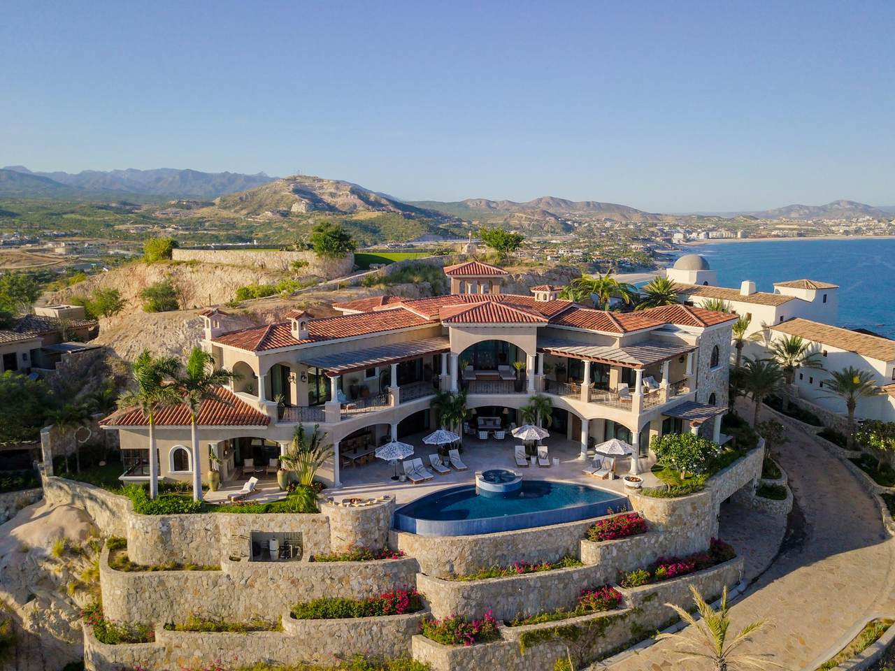  Villas Del Mar - Photo 1