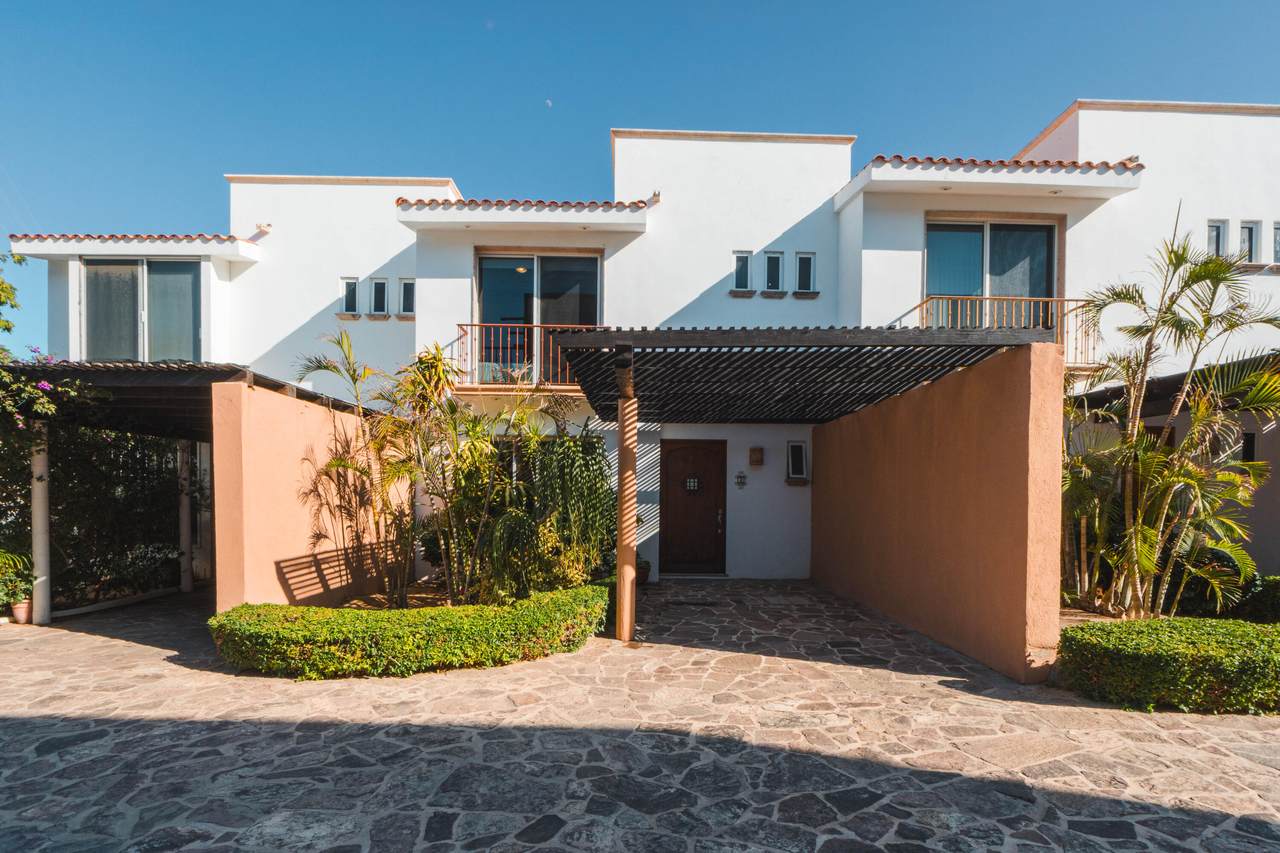  El Pedregal - Photo 1