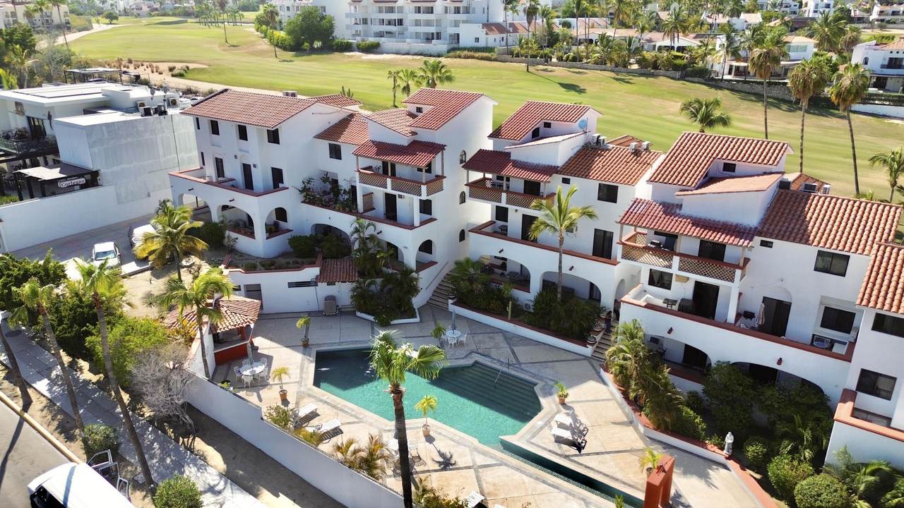  Paseo Del Malecon Edificio C - Photo 1