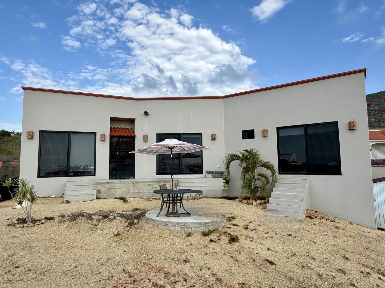  Calle Elefante, Los Barriles - Photo 1