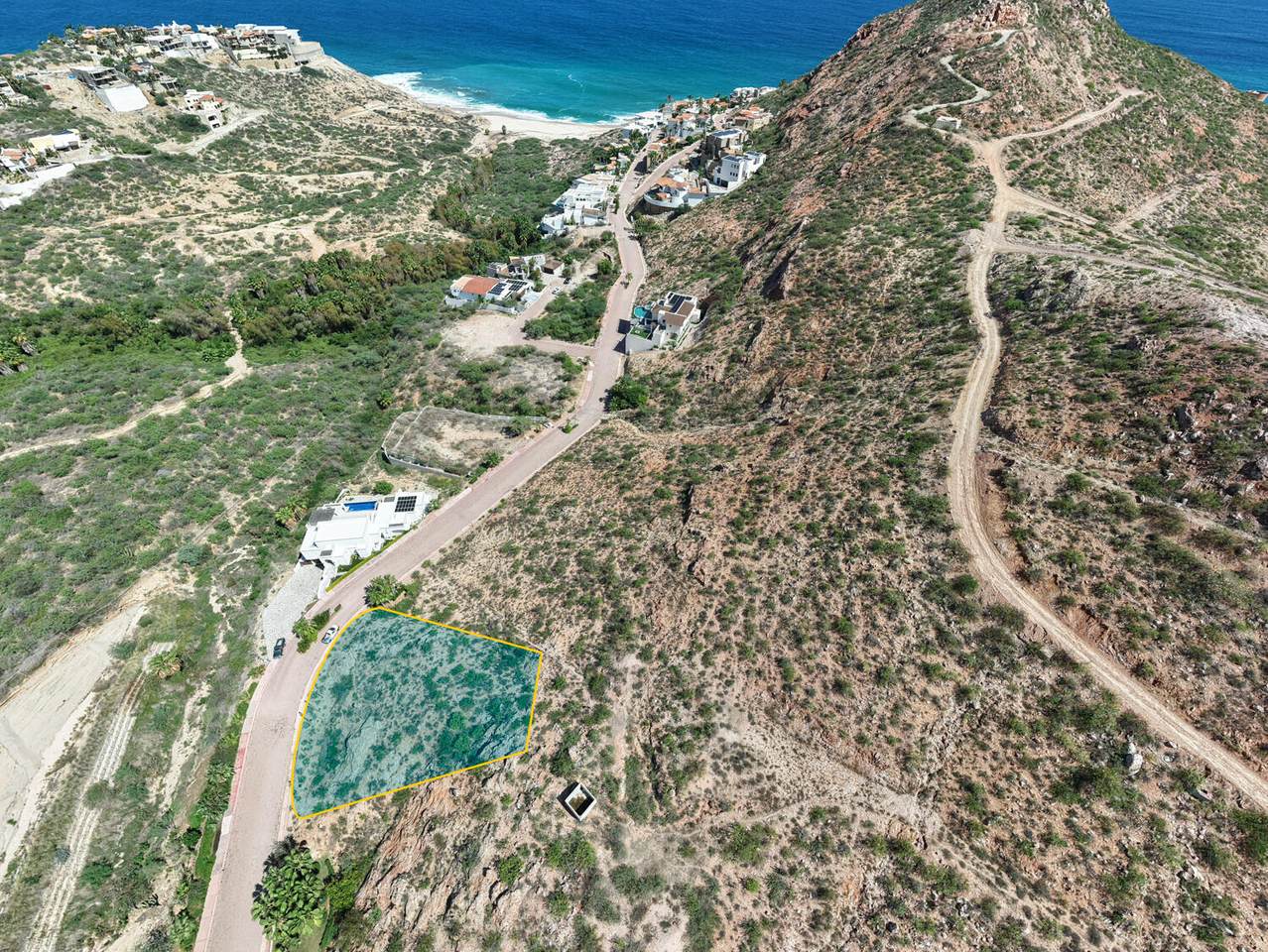 Paseo Del Rey Cabo Colorado - Photo 1