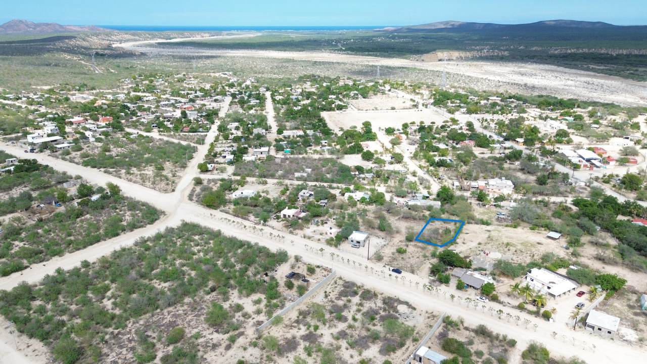 Lote 12 Manzana 19 Zona 1 - Photo 1