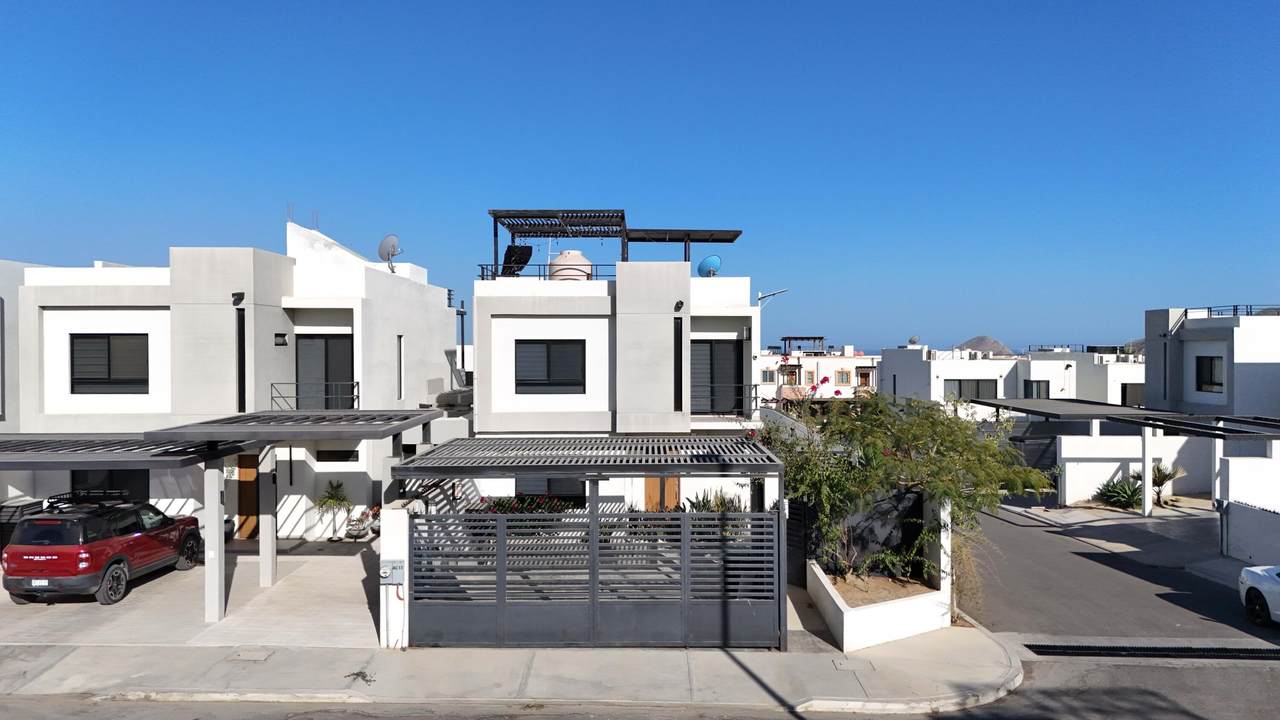  Terranova Residencial - Photo 1