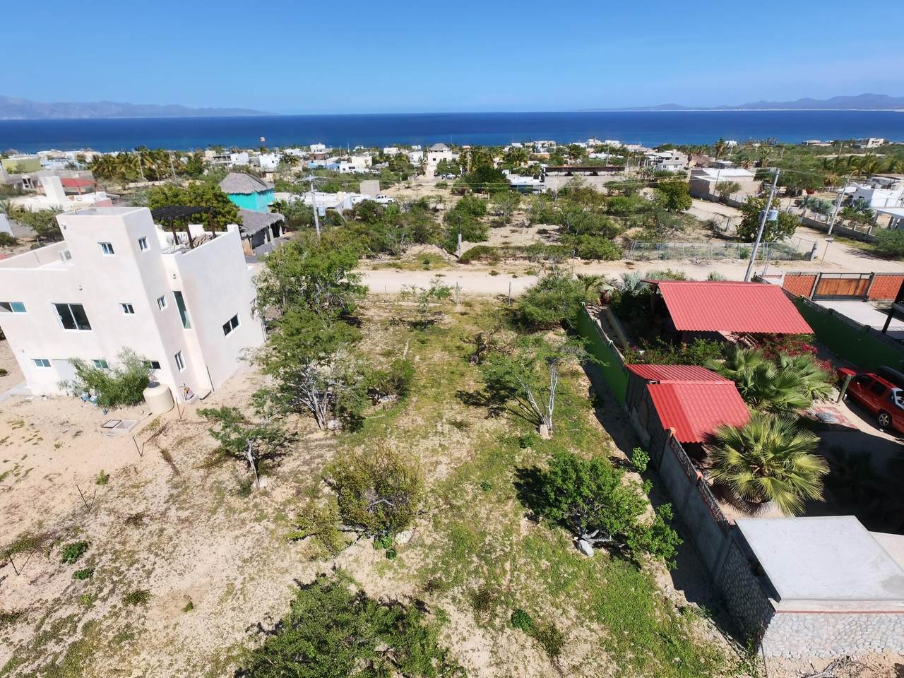  Isla Socorro - Photo 1