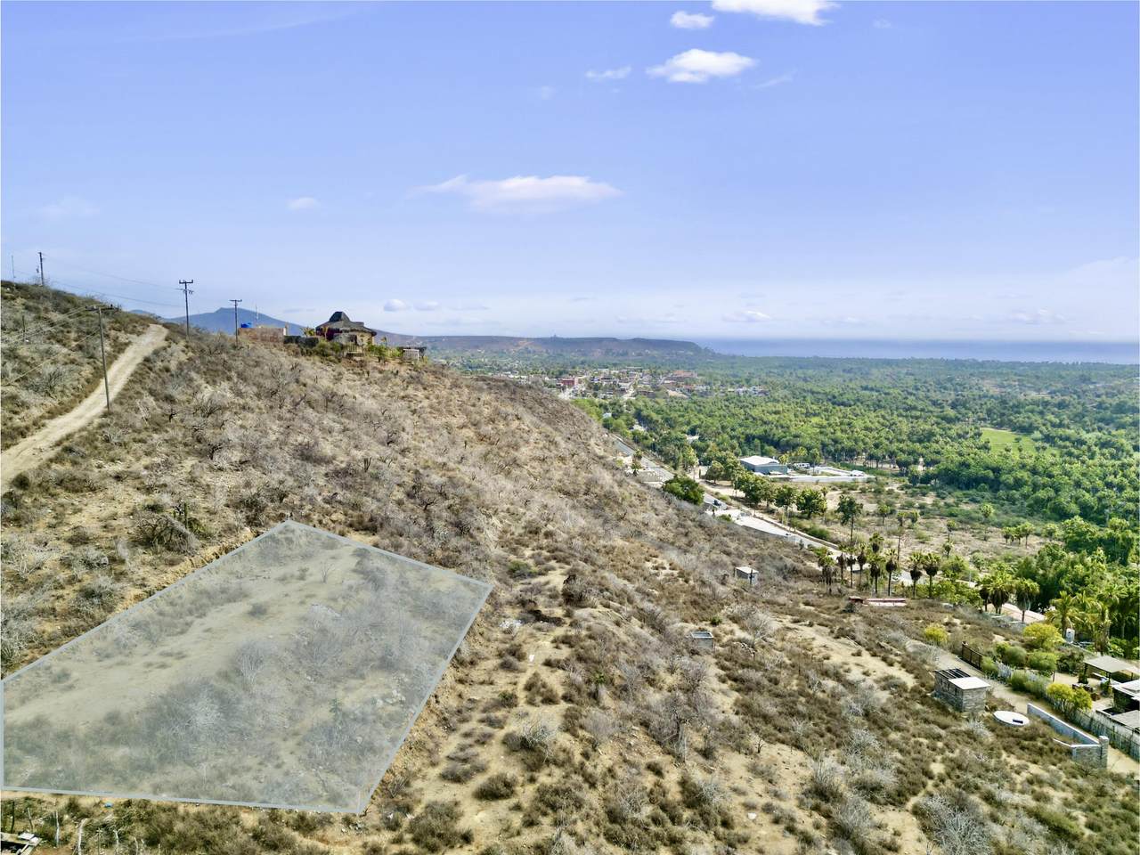  646 M2 Zoned Commercial Use - Photo 1