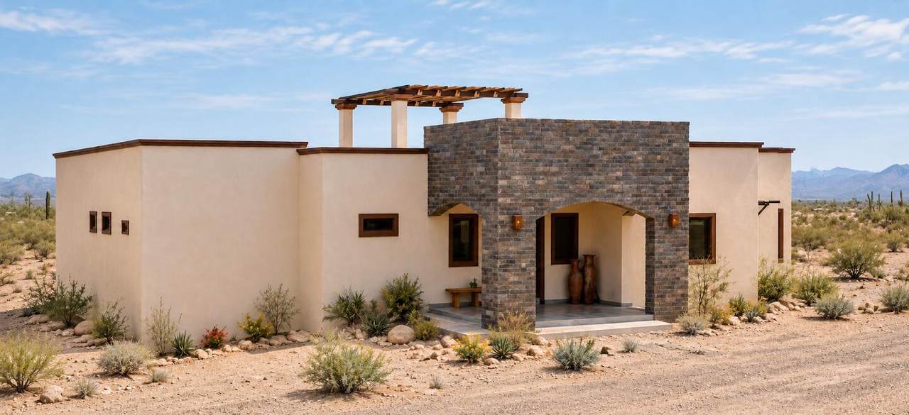 Villas Del Centenario, La Paz - Photo 1
