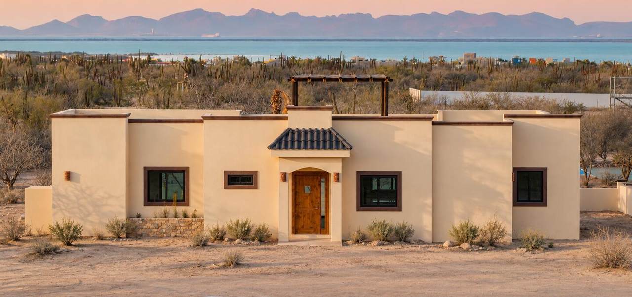  Villas Del Centenario, La Paz - Photo 1