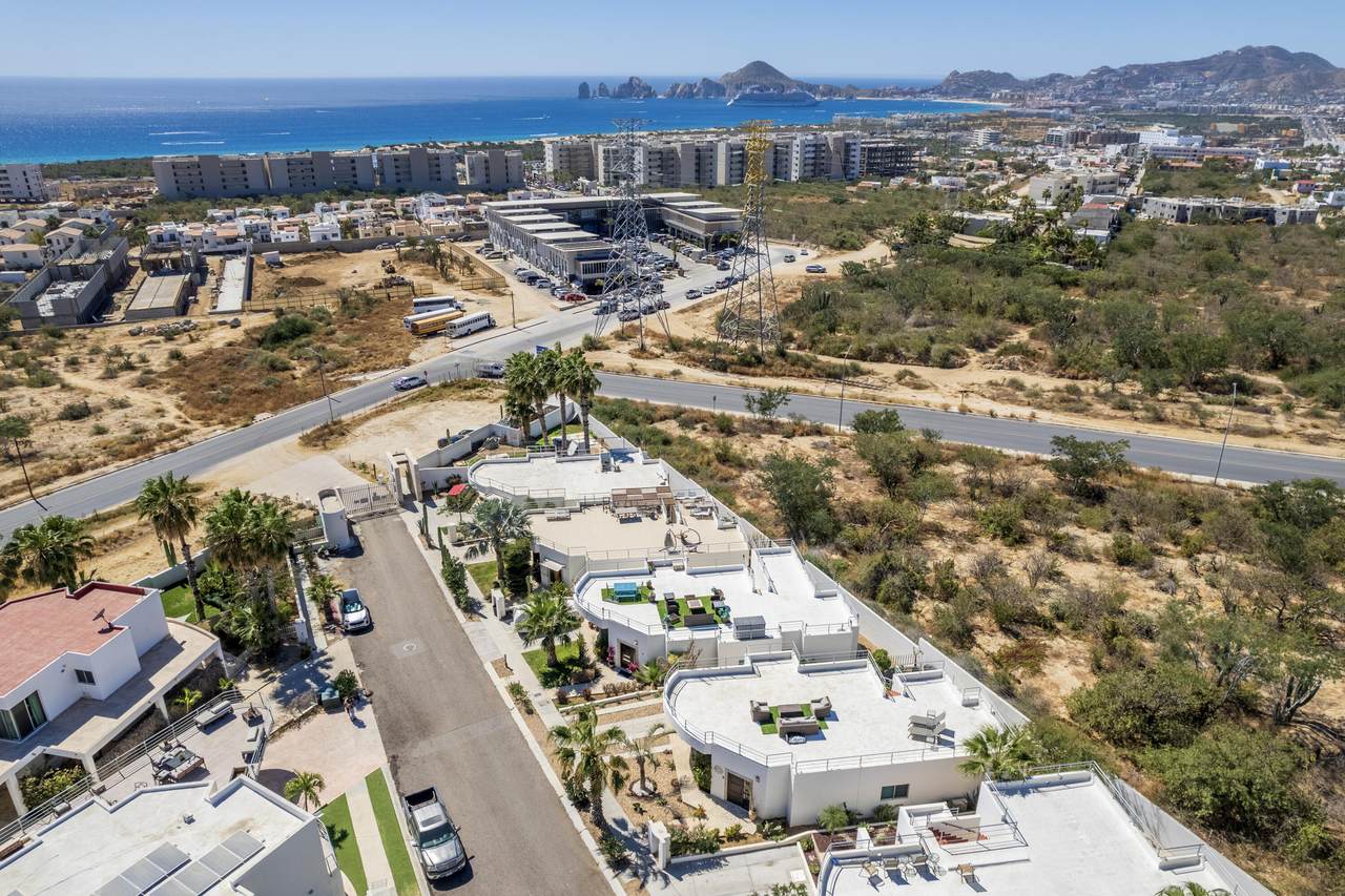4 Casa Estrella-Vistana Del Cabo - Photo 1