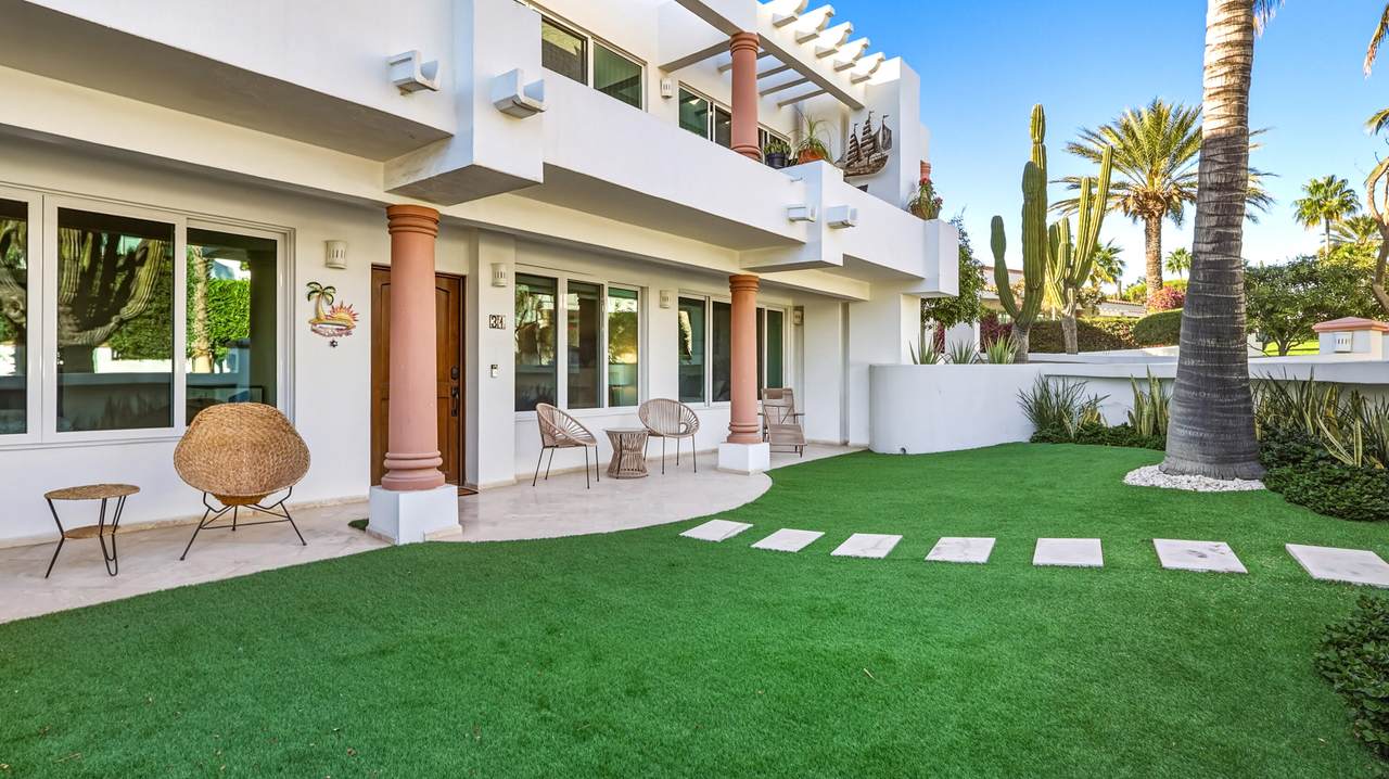  Carr. Transpeninsular - Photo 1