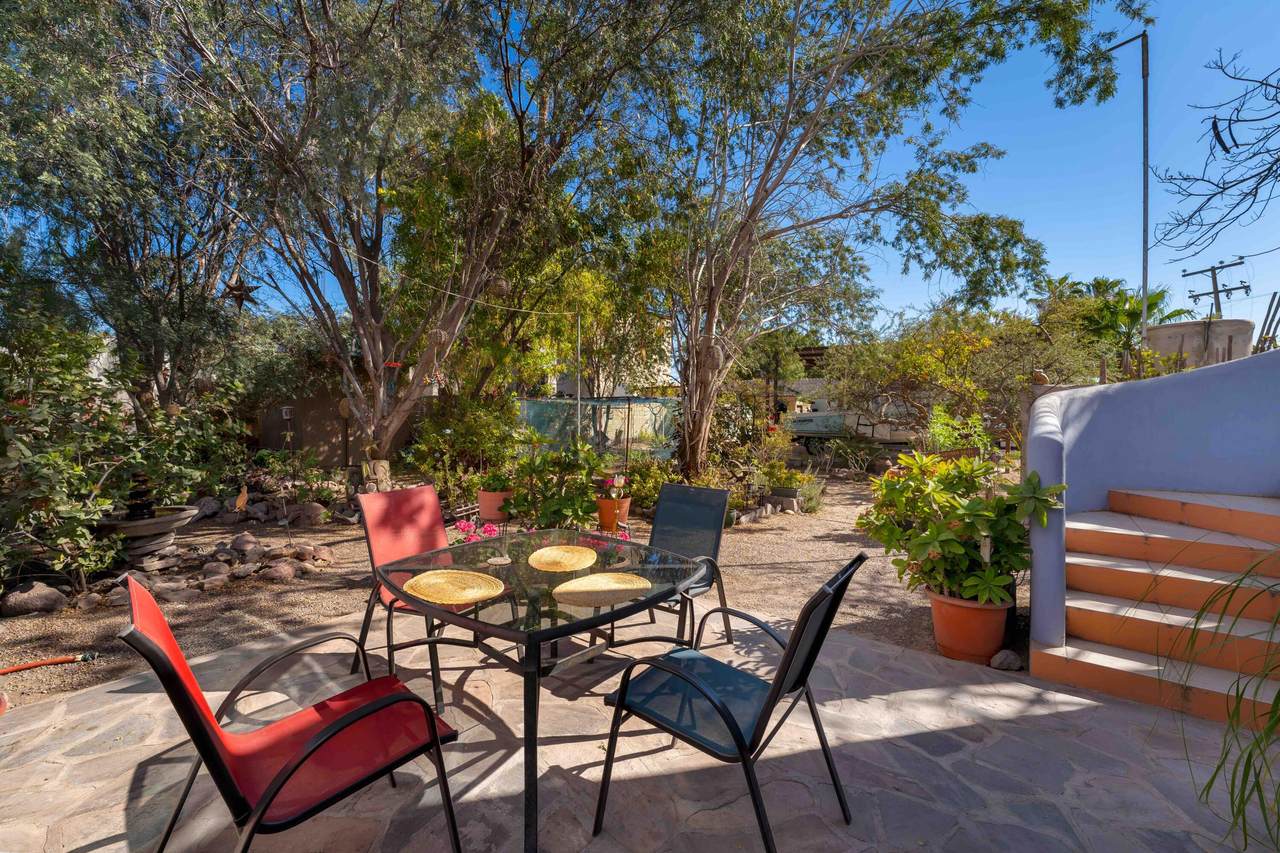  Isla Danzante - Photo 1