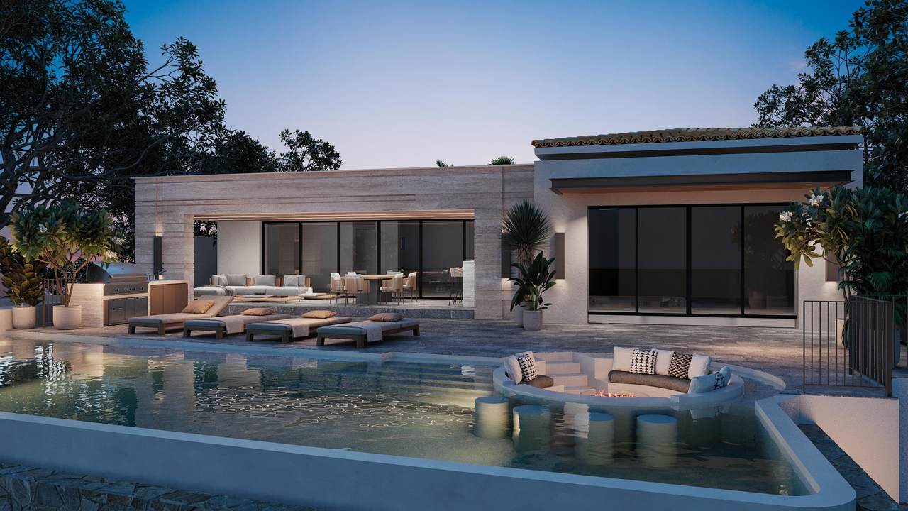  Las Colinas - Photo 1