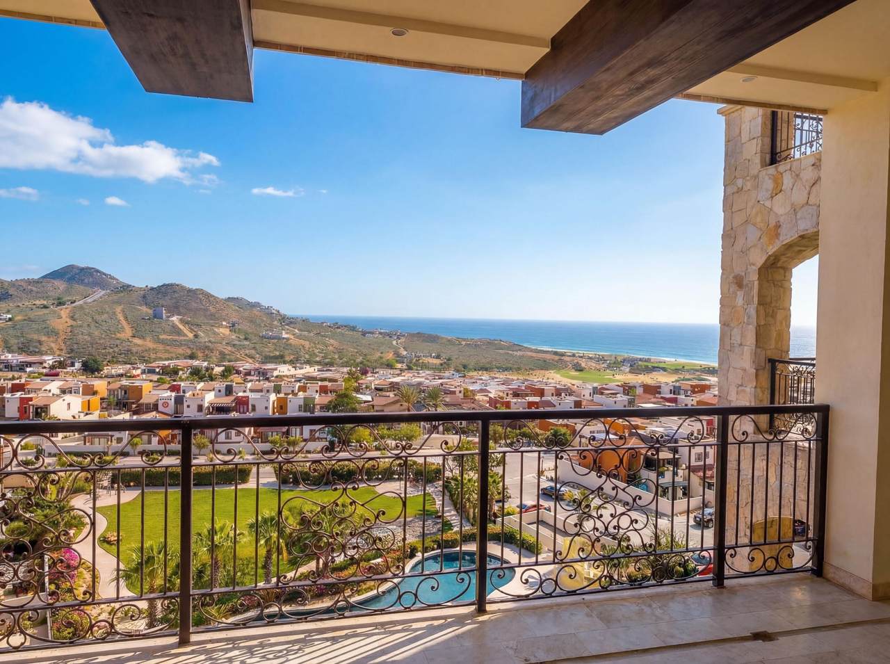  Via Ferrea - Photo 1