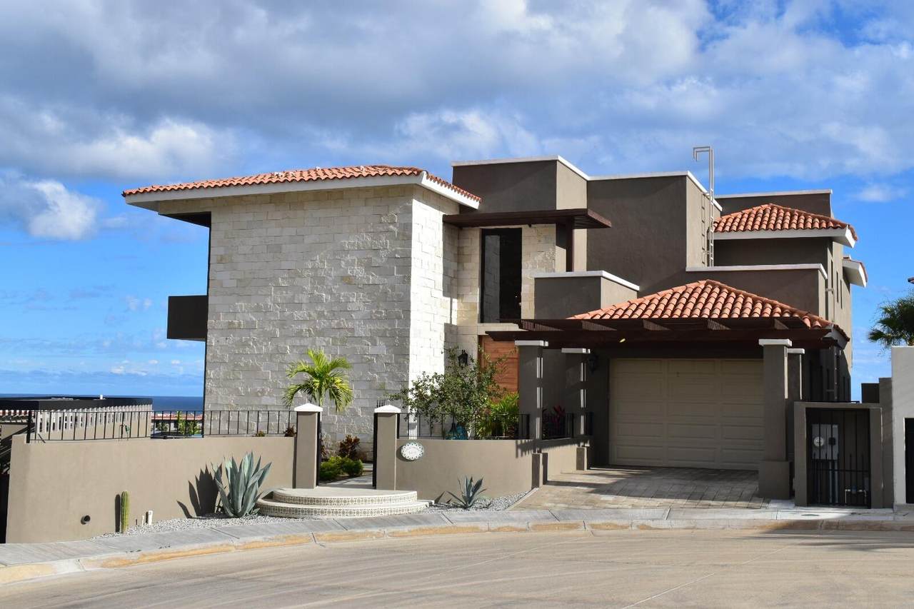 Lote 11 Lago Salado - Photo 1