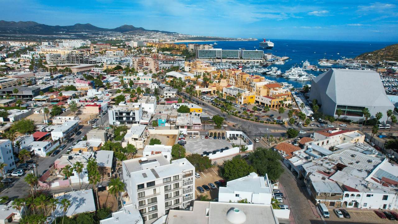  Subida Del Coyote - Photo 1