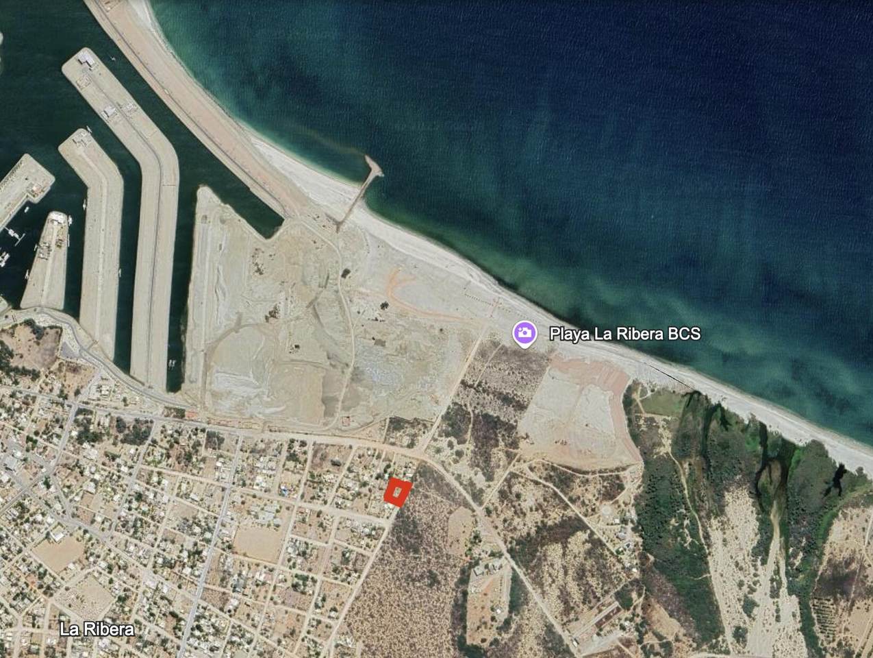 Mz 10 La Ribera - Photo 1