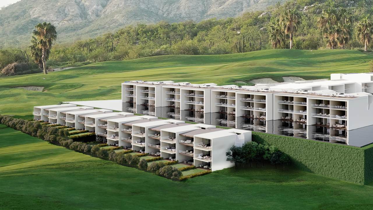  Paseo Del Monte Club Campestre Fairway - Photo 1