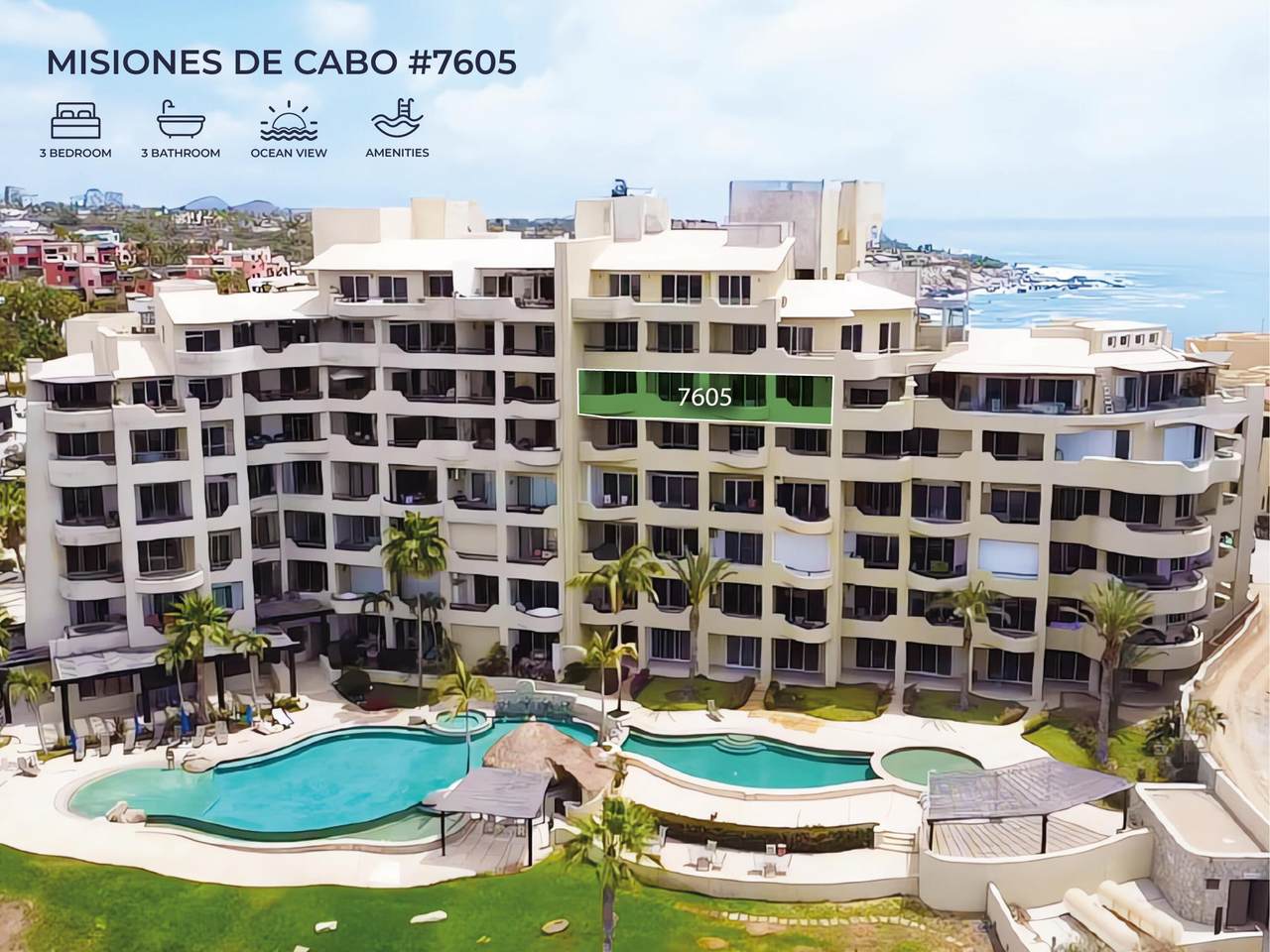 7 Misiones Del Cabo - Photo 1