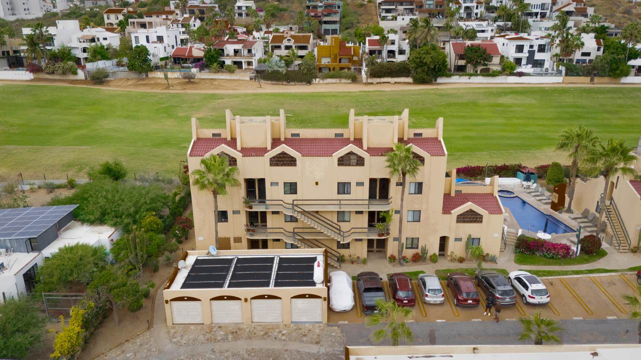 103 Retorno Palmilla - Photo 1