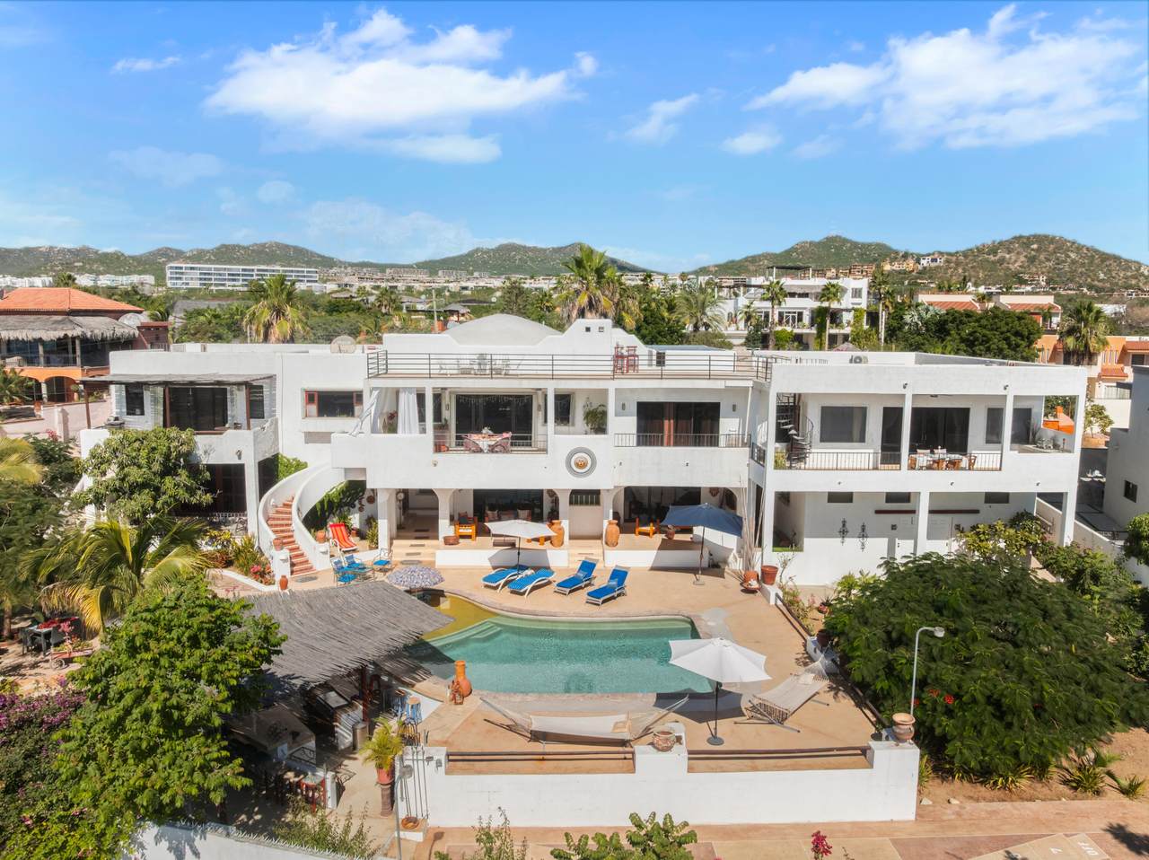 Lote G y H Crispin Cesena - Photo 1