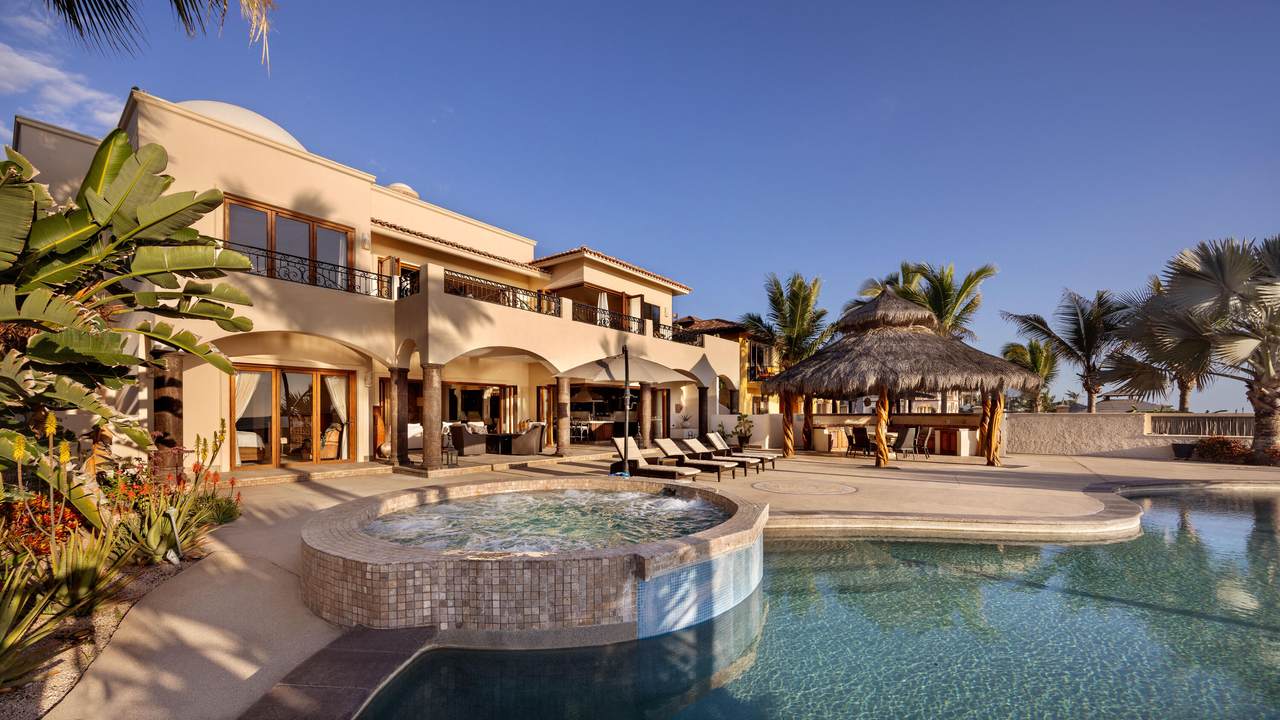  Hacienda Del Pacifico - Photo 1