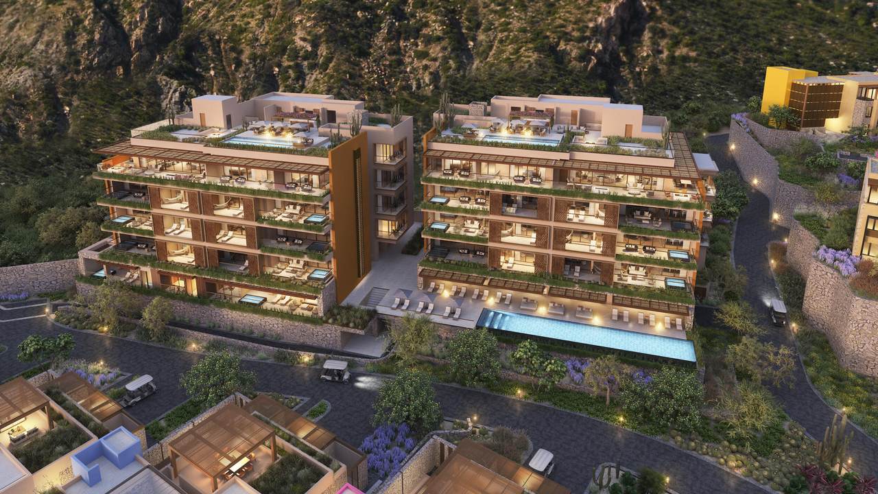  Via De Lerry - Photo 1