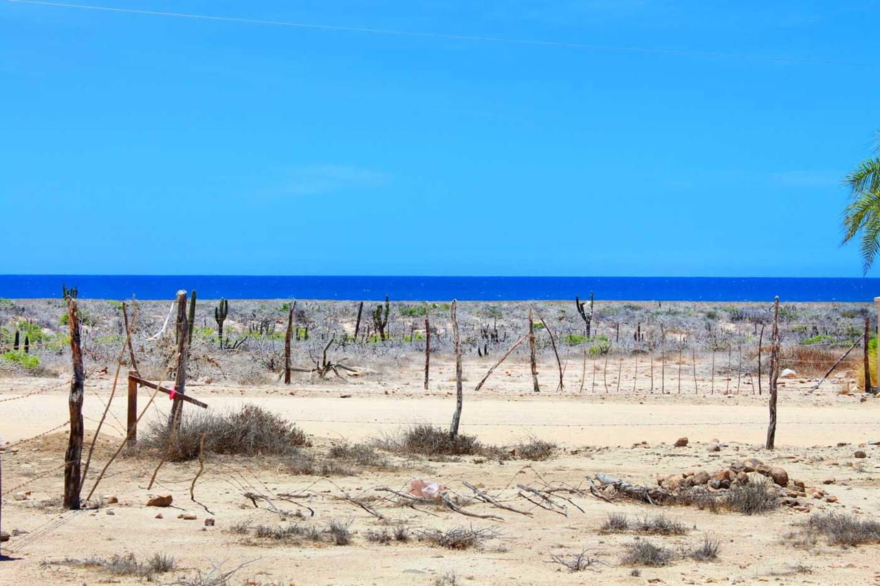 Calle Sin Nombre - Photo 1