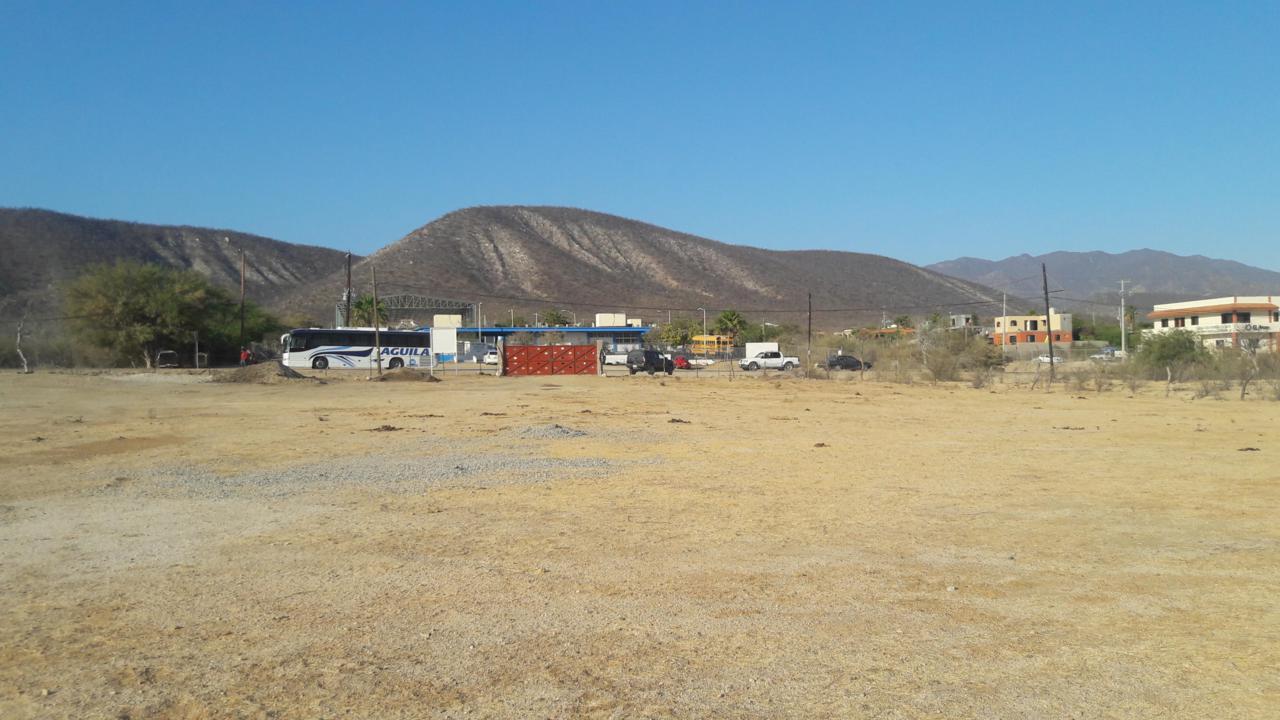 Federal Highway - Photo 1