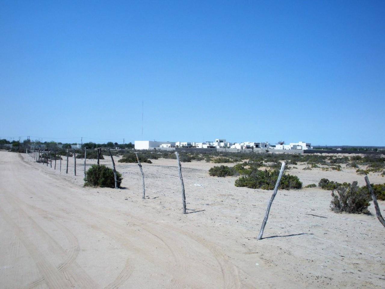 Access Road B - Photo 1