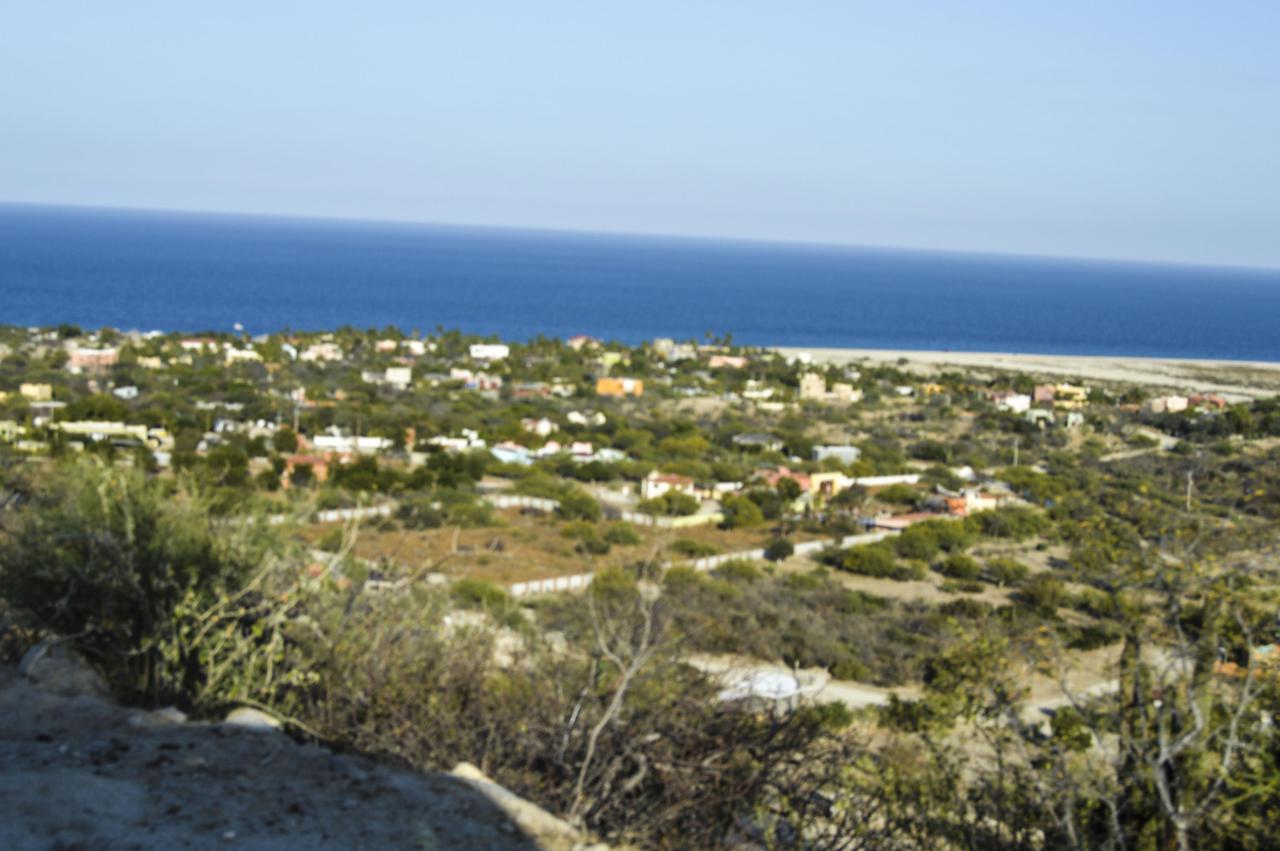 Calle De Acceso - Photo 1