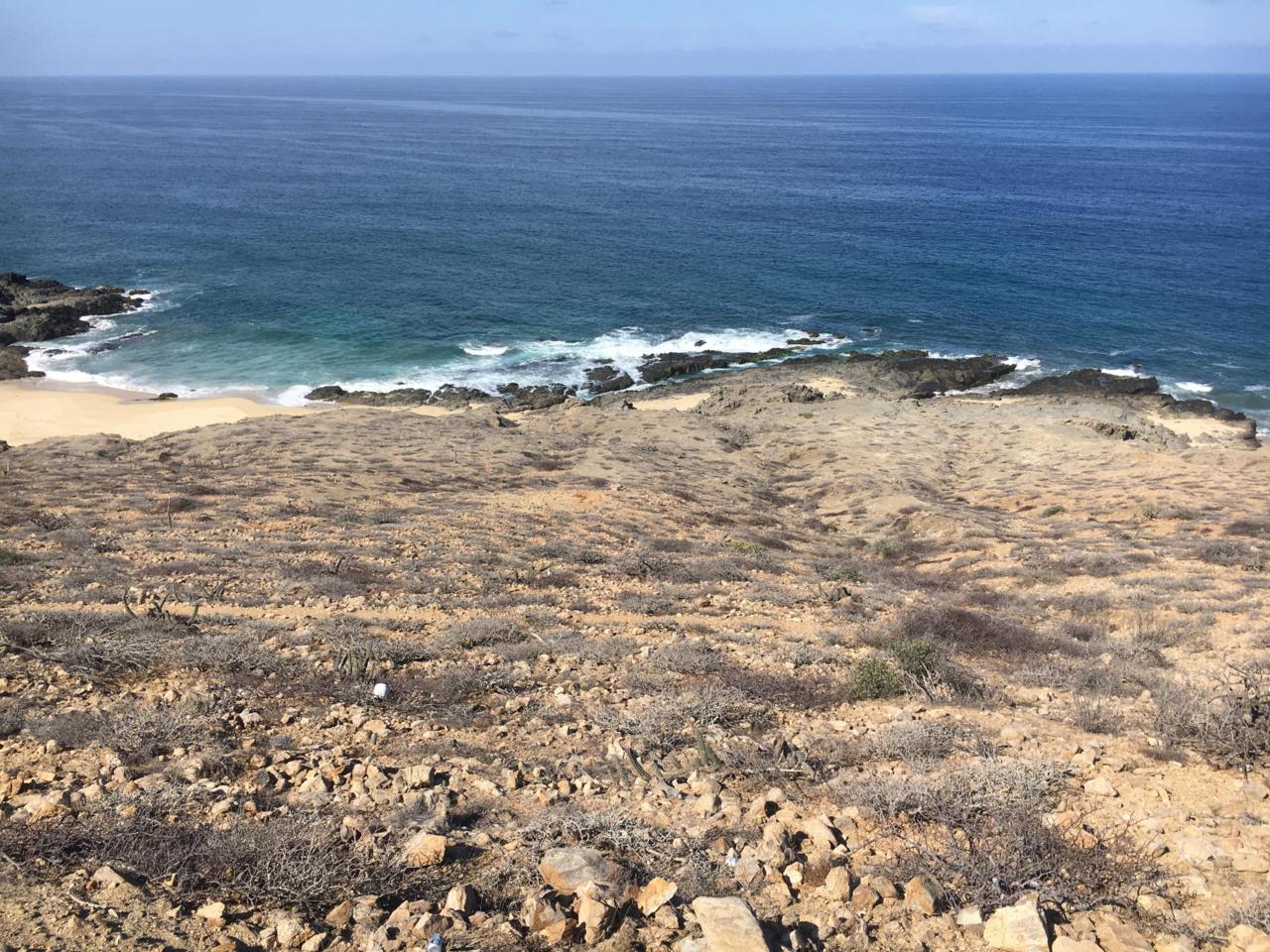 Beachfront - Photo 1