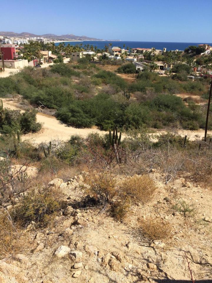 Gringo Hill - Photo 1
