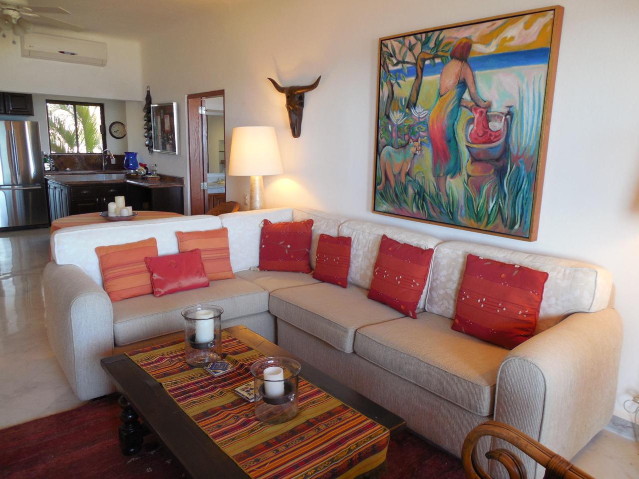 Cabo Real - Photo 1