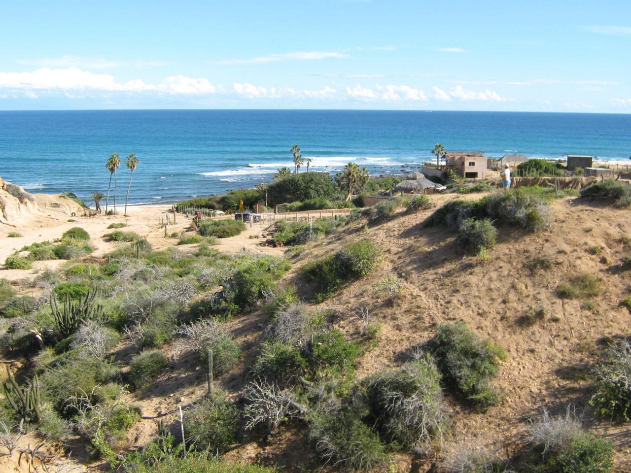 # 5 East Cape Road, Nine Palms - Photo 1